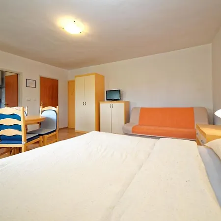 Studios Bogdan 77 3* Rovinj