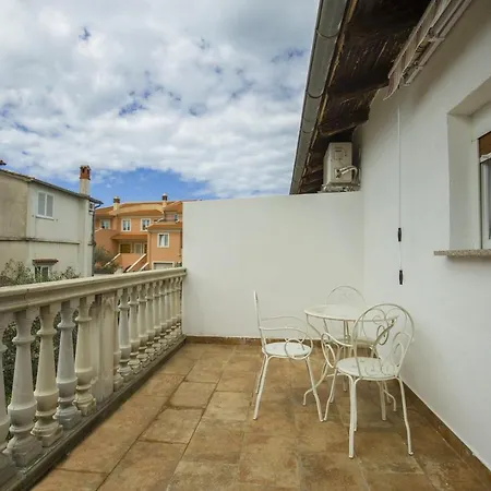 Studios Bogdan 77 Guest house Rovinj