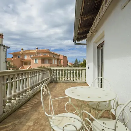 Guest house Studios Bogdan 77 Rovinj