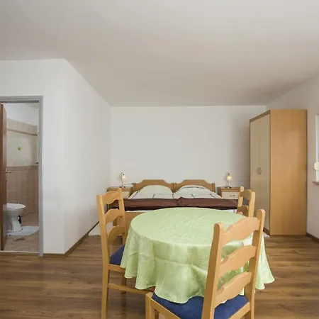 Studios Bogdan 77 Rovinj