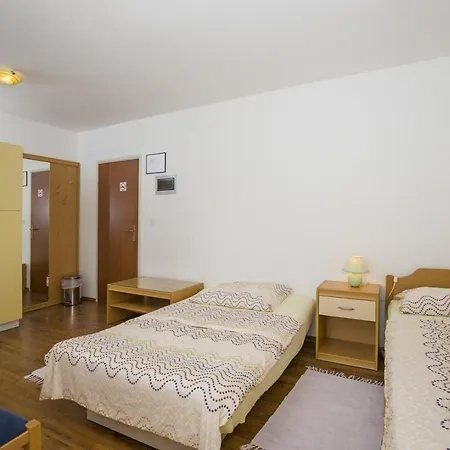 Studios Bogdan 77 Rovinj