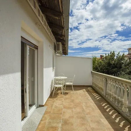 Studios Bogdan 77 Rovinj