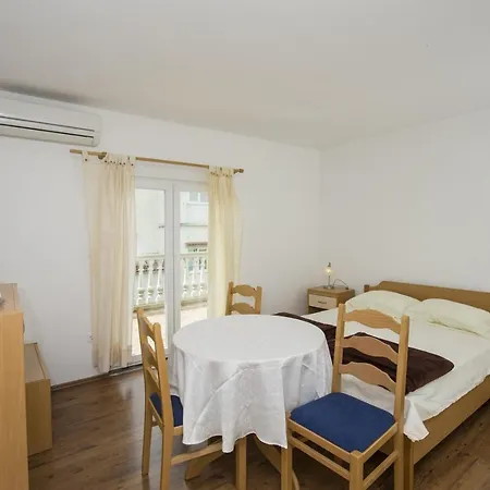 Bogdan 77 3* Rovinj